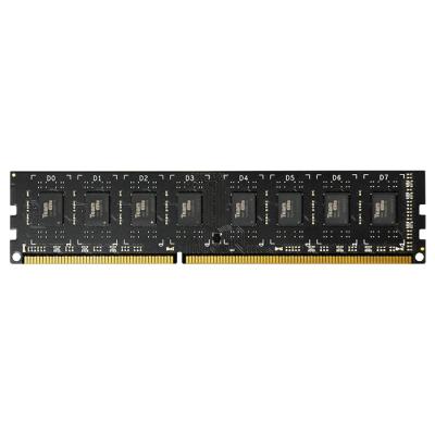 

Модуль памяти для компьютера DDR3 4GB 1600 MHz Team (TED34G1600C1101)