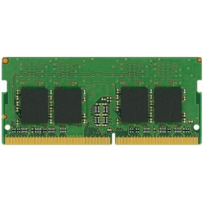 

Модуль памяти для ноутбука SoDIMM DDR4 16GB 2133 MHz eXceleram (E41621S)