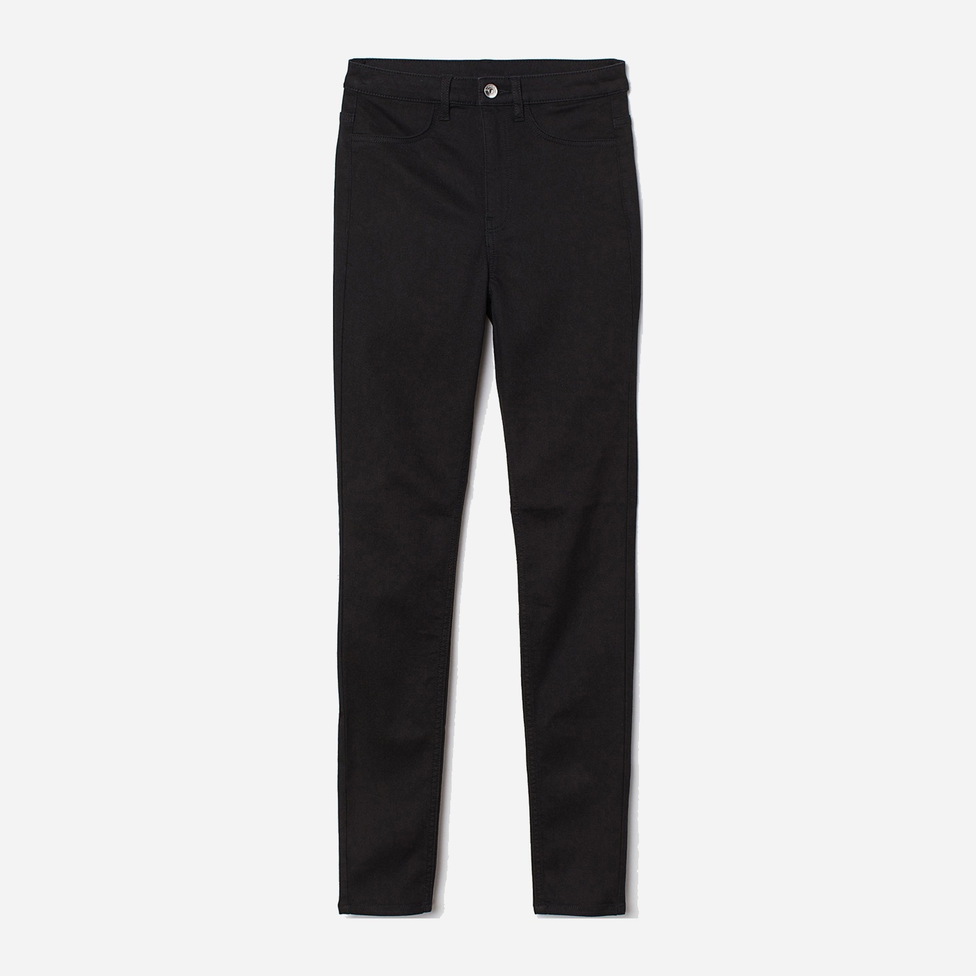 

Джинсы H&M 70601615  Черные, Джинсы H&M 70601615 34 Черные