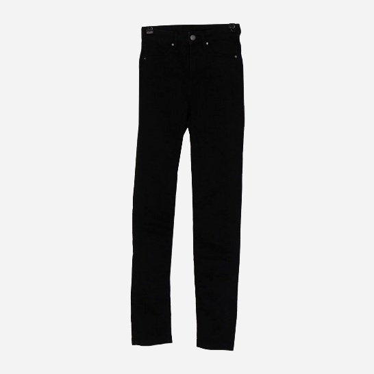 

Джинсы H&M 0527326 29 Черные