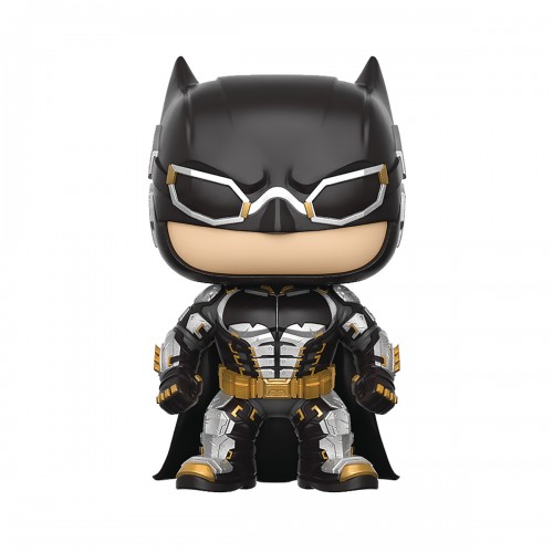 

Игровая фигурка FUNKO POP! – БЭТМЕН серии Лига Справедливости (13485-PX-1TF)