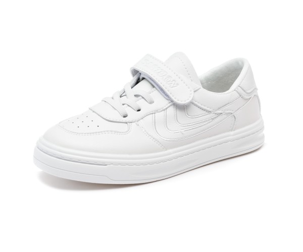 

Кеды Fashion B6666 бел (25-30) Белый 27