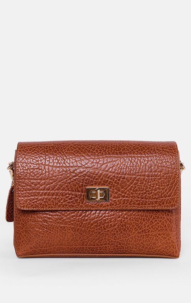 

Сумка MR520 One size MR 2222 2363 0220 Brown