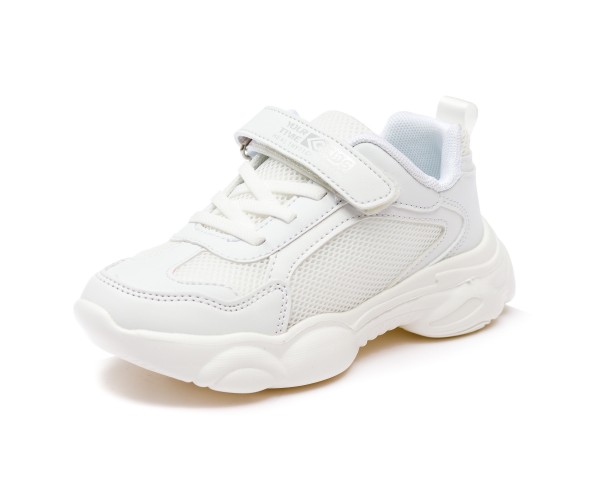 

Кроссовки Fashion LGP3528 бел (32-37) Белый 33