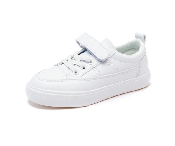 

Кеды Fashion B5555 бел (24-30) Белый 27