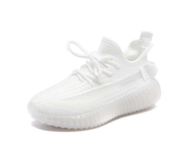 

Кроссовки Fashion H352 бел(35-40) Белый 35