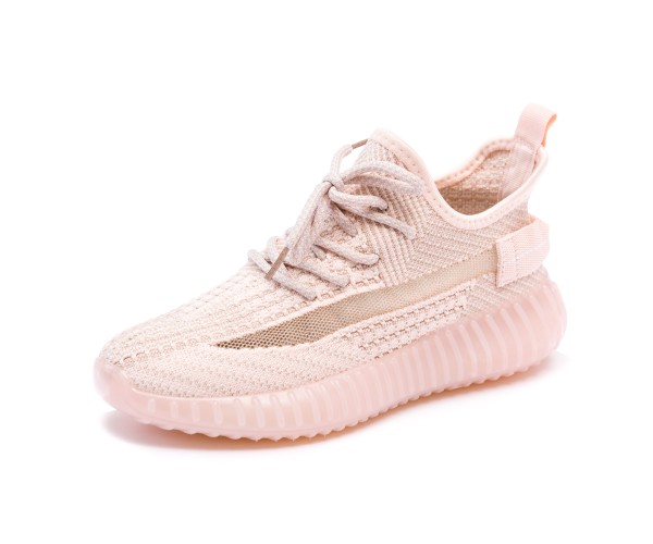 

Кроссовки Fashion H352 розов (35-40) Розовый 36