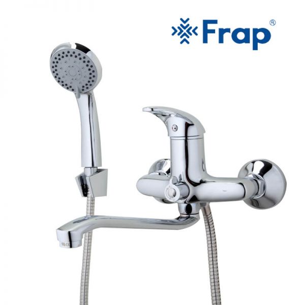 

Змішувач для ванни Frap F2203