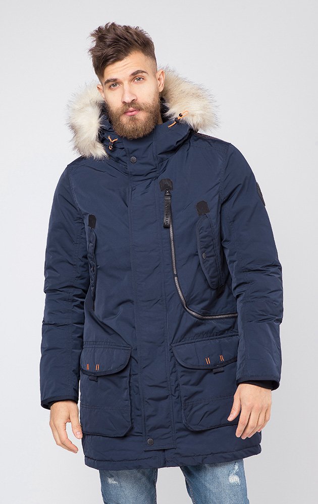 

Куртка Tom Tailor S TT 10121120010 10668