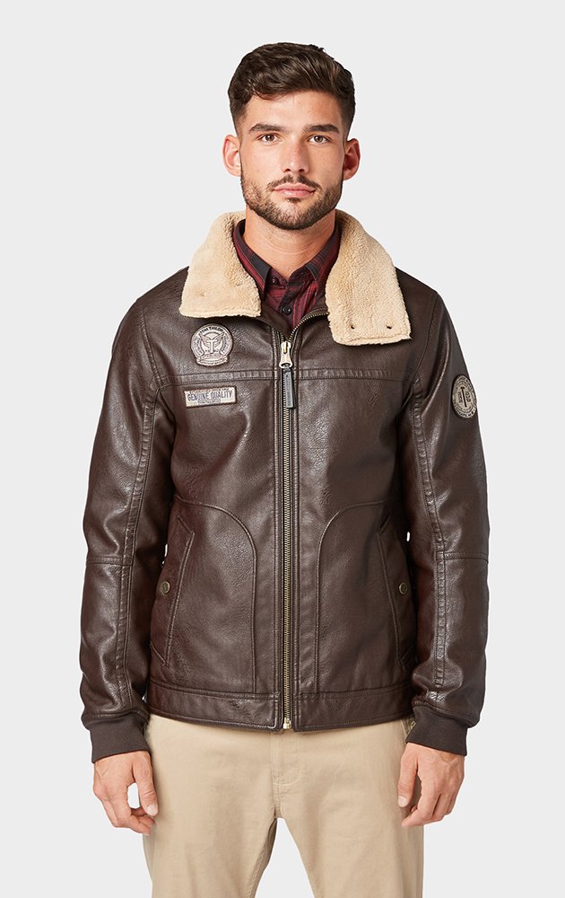 

Куртка Tom Tailor  TT 10120970010 19000, Куртка Tom Tailor S TT 10120970010 19000