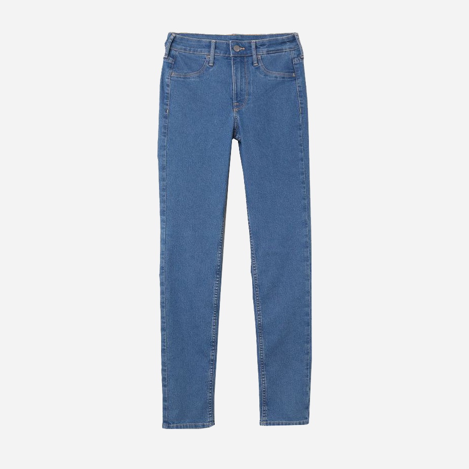 

Джинсы H&M 0399256-7  Синие, Джинсы H&M 0399256-7 30 Синие