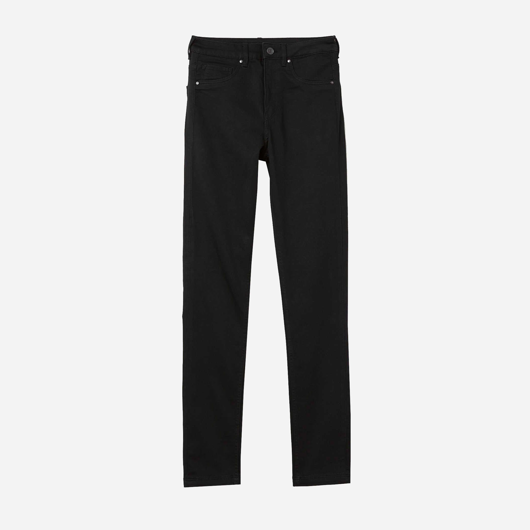 

Джинсы H&M 0589222-7 36/34 Черные (СА2000001870235)