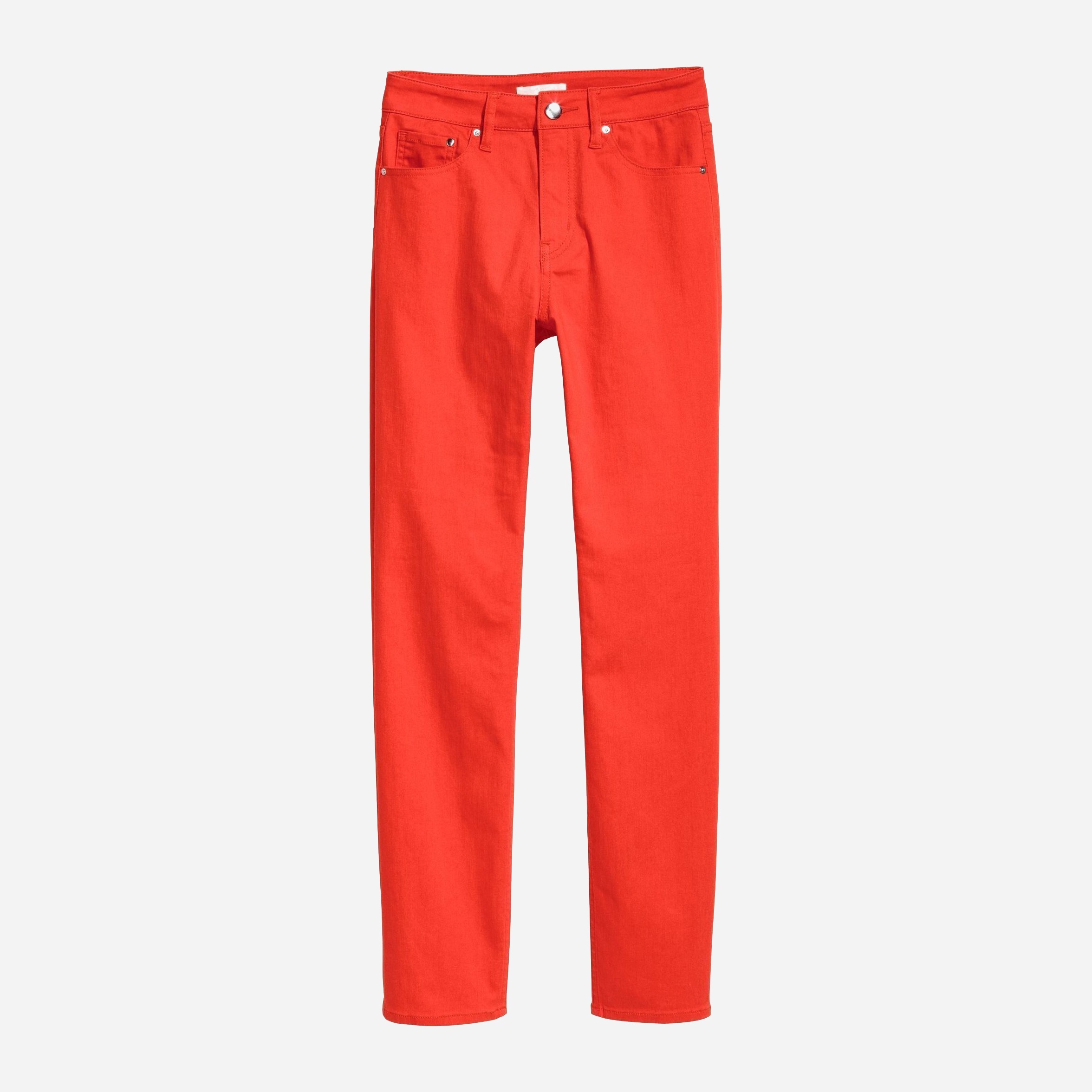 

Джинсы H&M 1212-5428466  Красные, Джинсы H&M 1212-5428466 34 Красные
