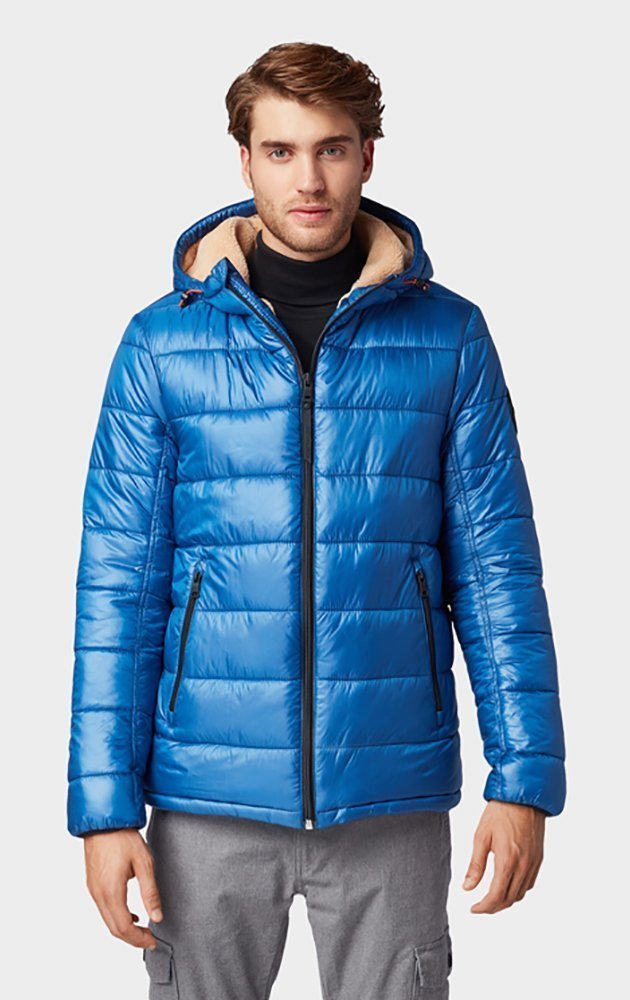 

Куртка Tom Tailor M TT 10133390010 10407