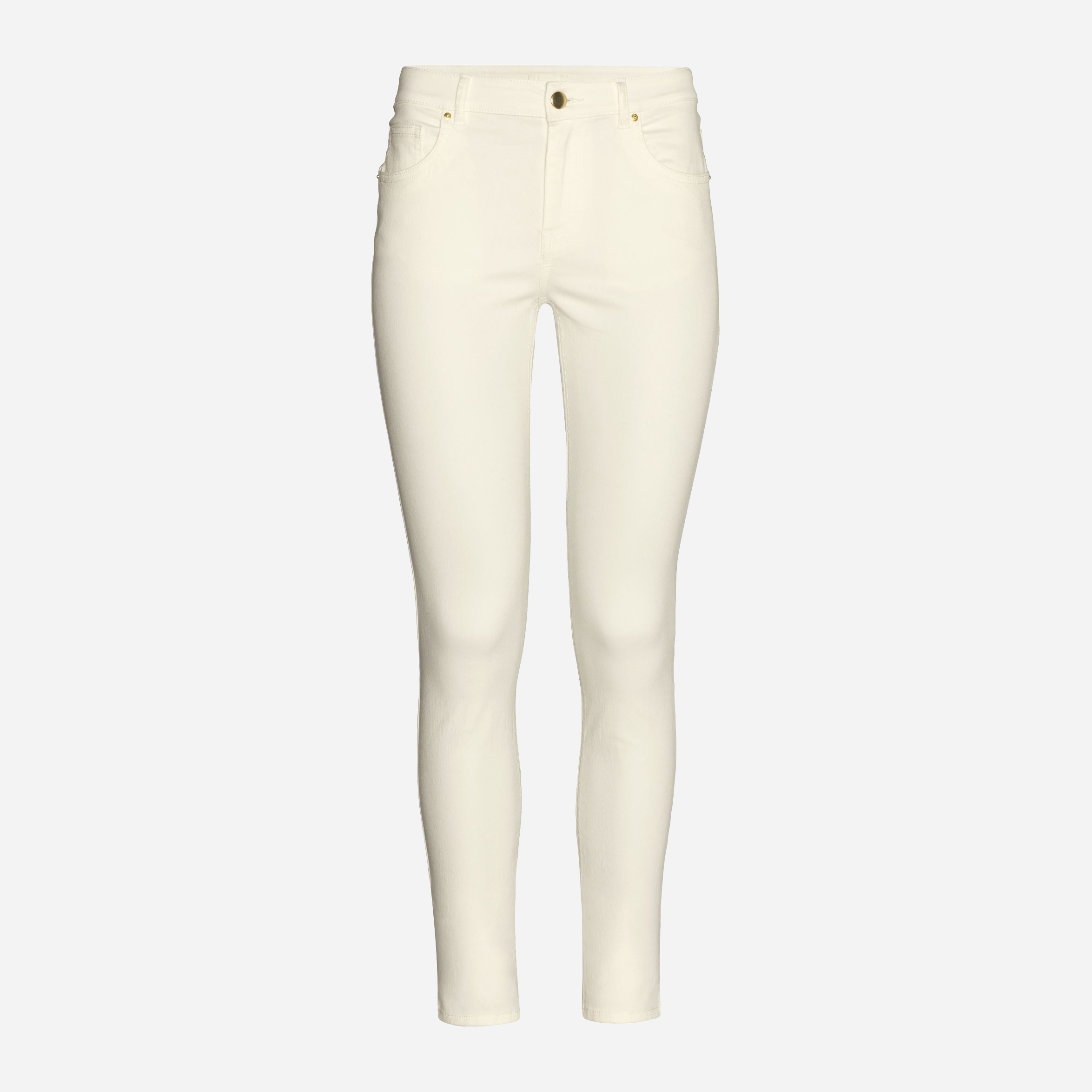 

Джинсы H&M 0355953  Белые, Джинсы H&M 0355953 32 Белые