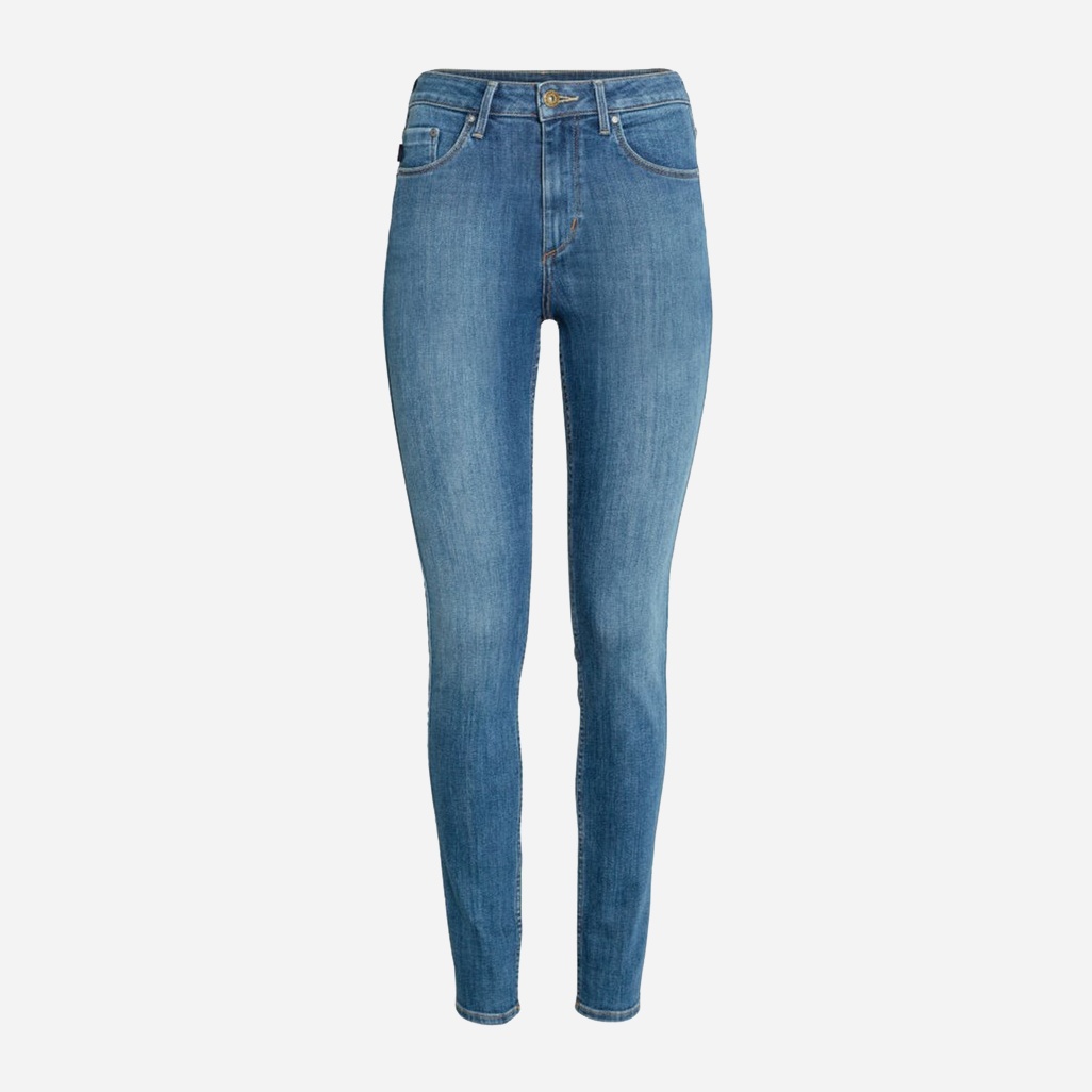 

Джинсы H&M 4hm044400370 26/32 Синие