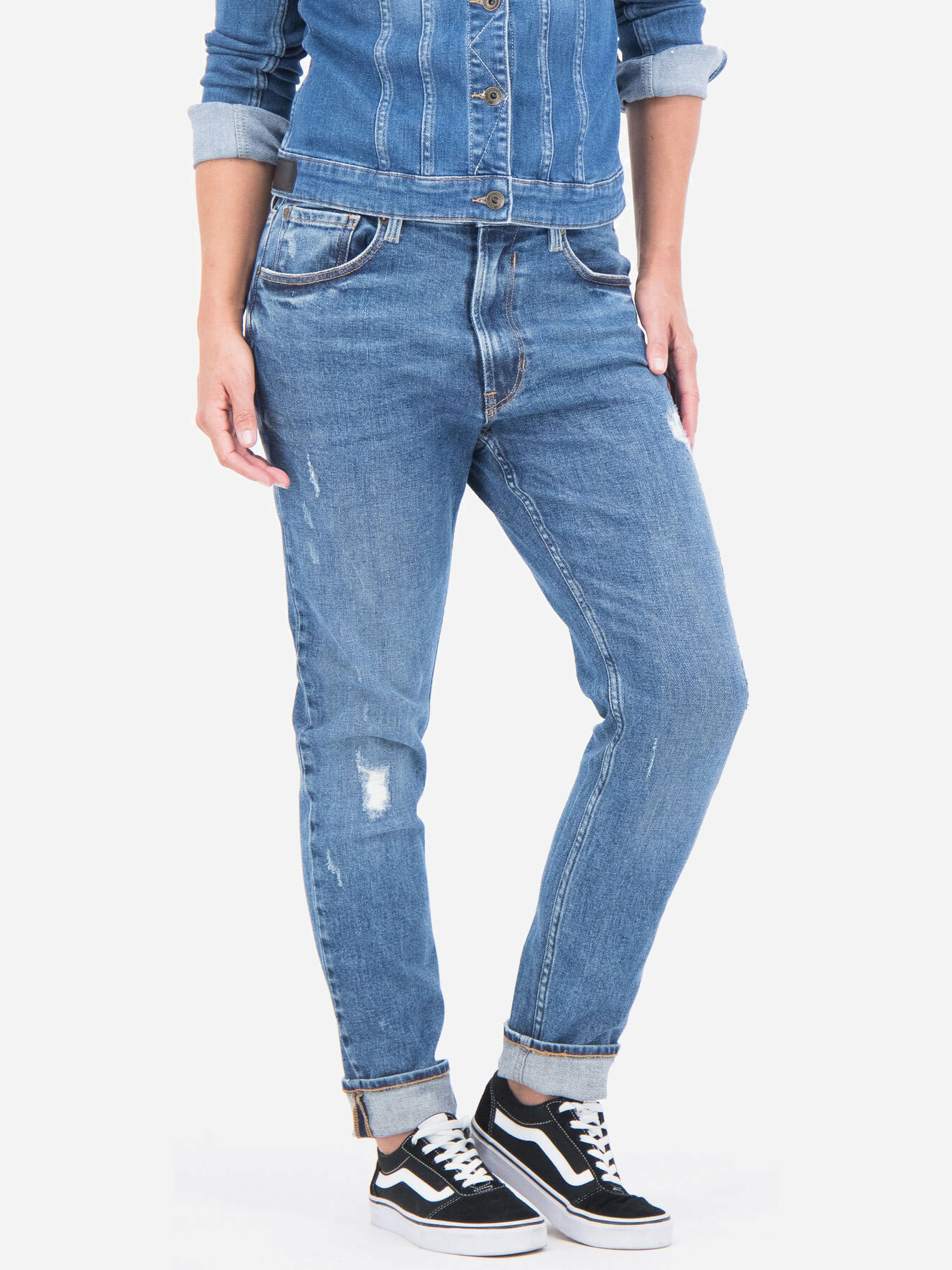 

Джинсы Garcia Jeans 220/4322, Джинсы Garcia Jeans 220/4322 30-28