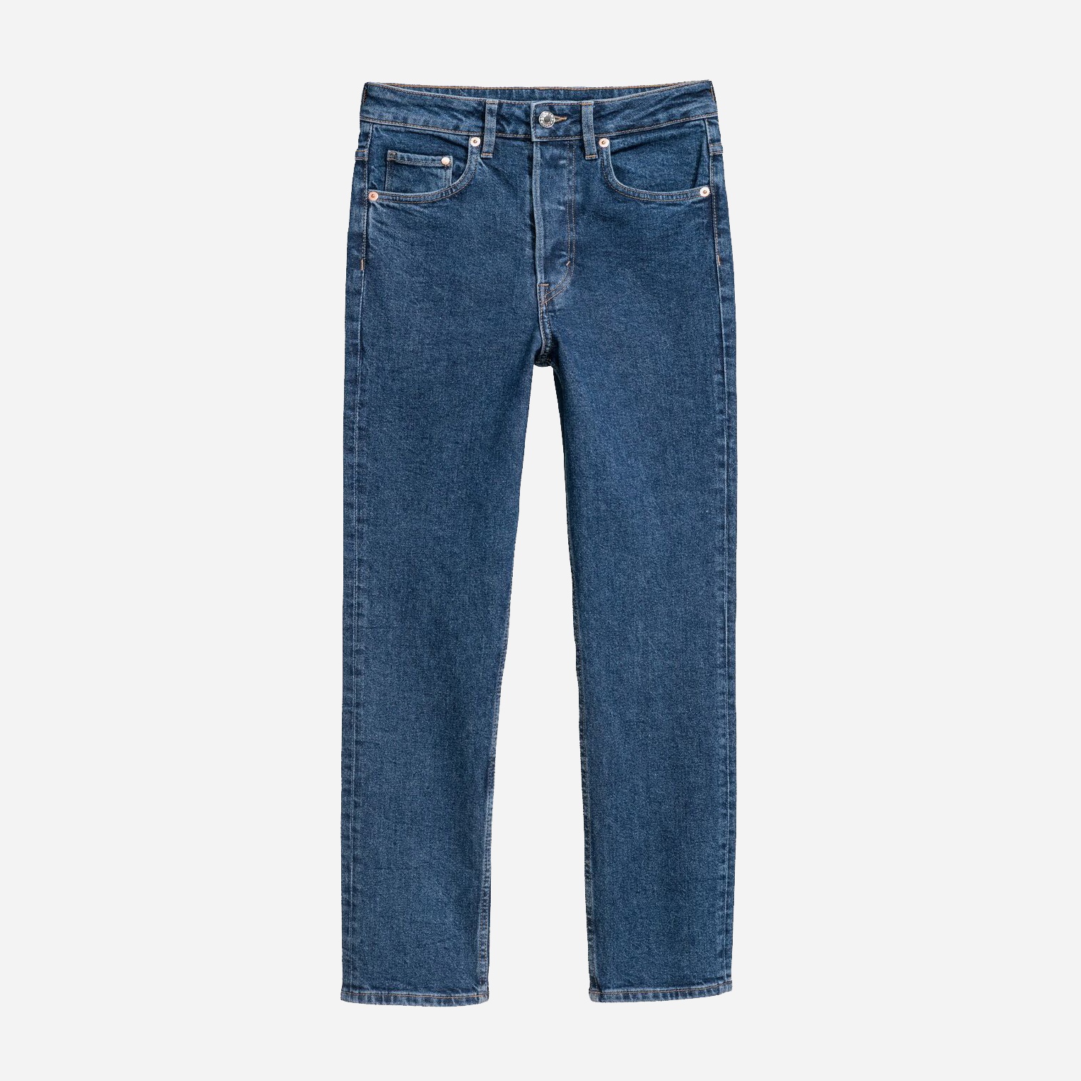 

Джинсы H&M 0581781-7  Синие, Джинсы H&M 0581781-7 28 Синие