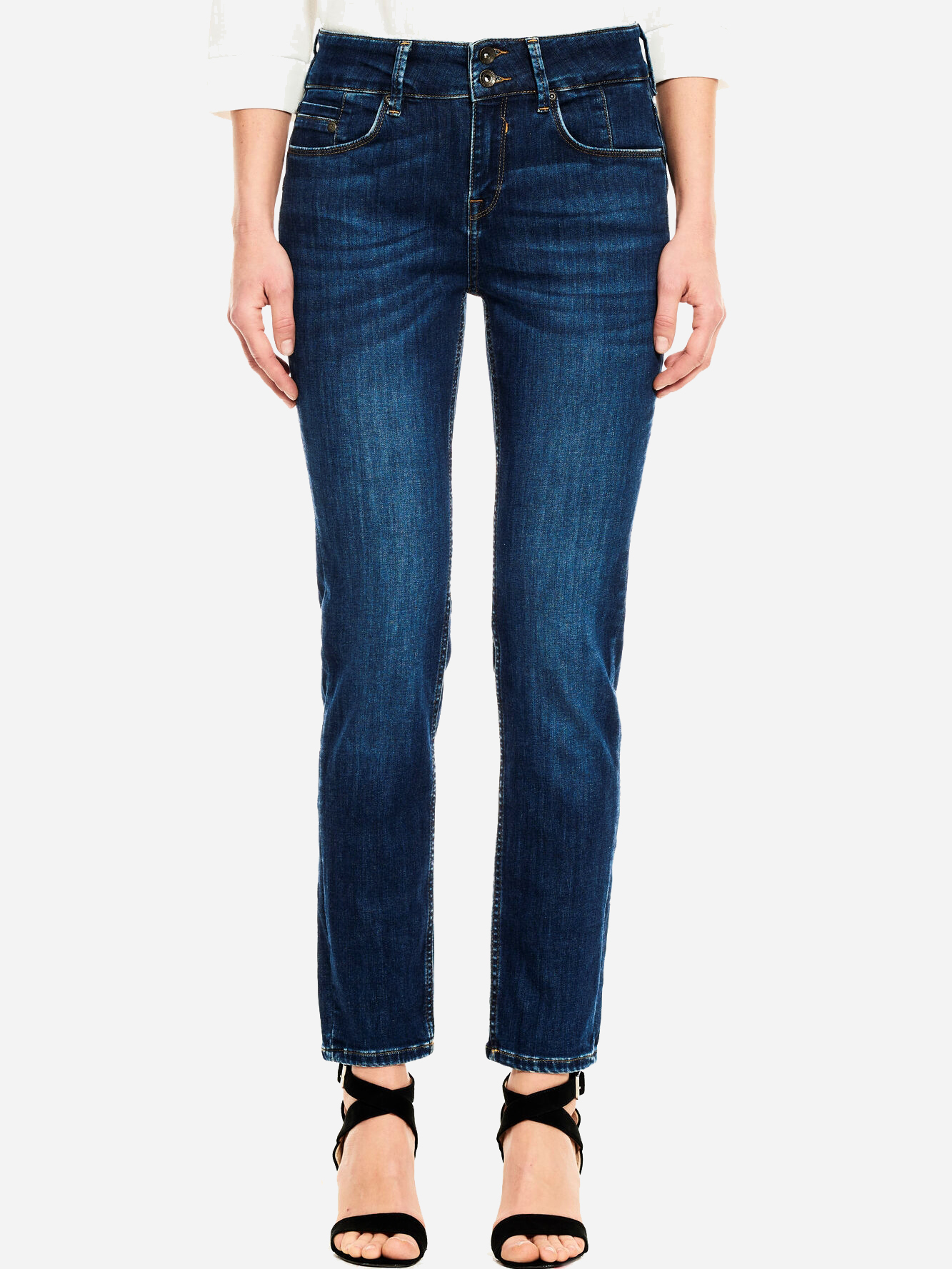 

Джинсы Garcia Jeans 285/8723 30/30