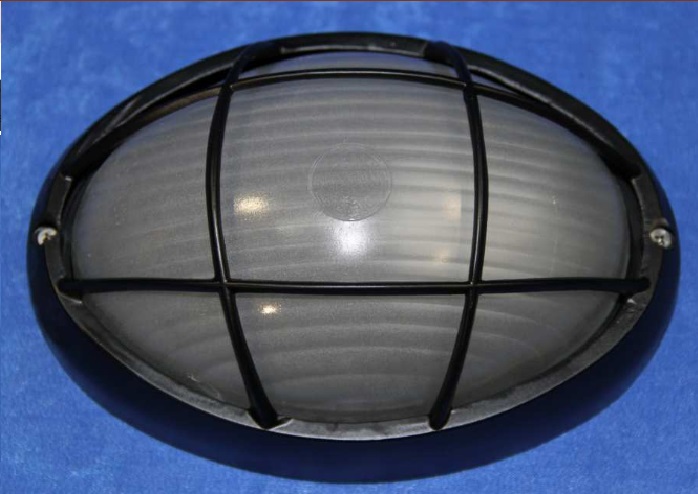 

Уличное освещение Фасадный светильник Ray U4045S [BK] (LI222970)