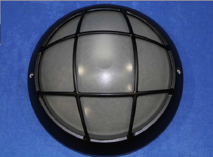 

Уличное освещение Фасадный светильник Ray U4034L [BK] (LI222981)