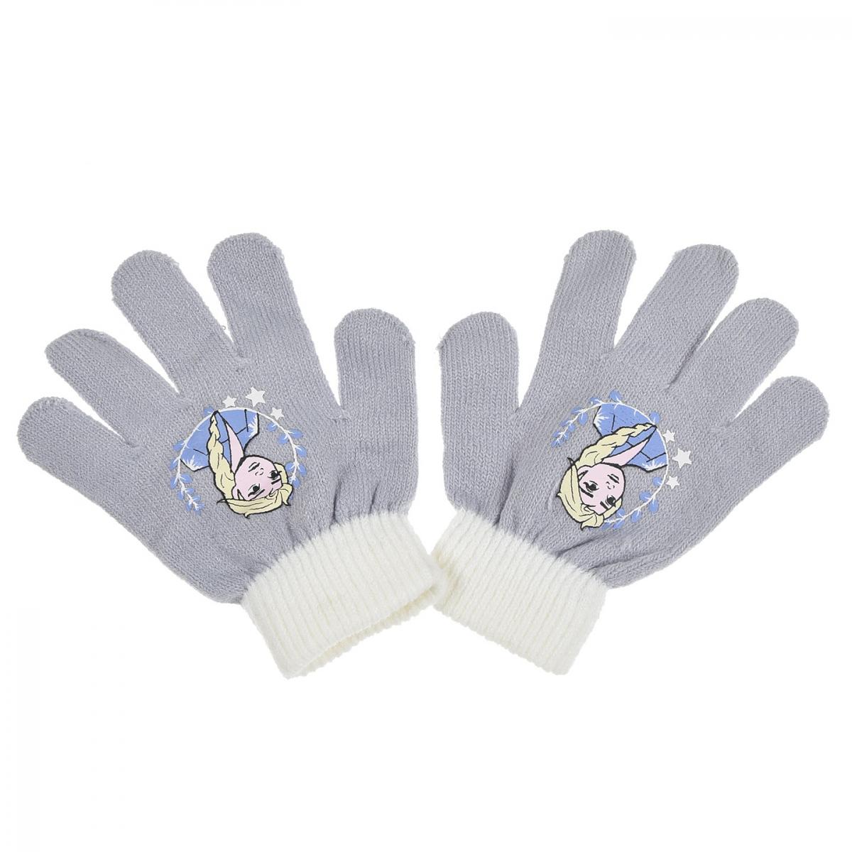 

Перчатки Disney Frozen (Холодное Cердце) 098-116 см Разноцвет HU40451