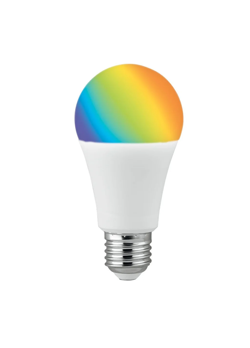 

Умная светодиодная лампа Smart Home Livarno Lux белый-разноцветный LI-470309