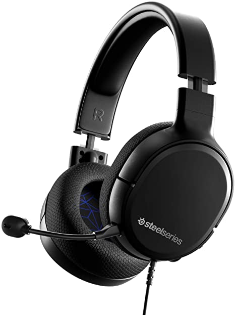 

Игровая гарнитура STEELSERIES Arctis 1 61427 (SS61427)