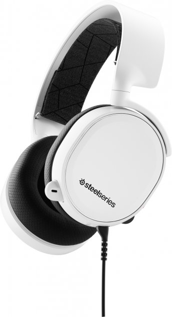 

Игровая гарнитура STEELSERIES Arctis 3 61506 (SS61506)
