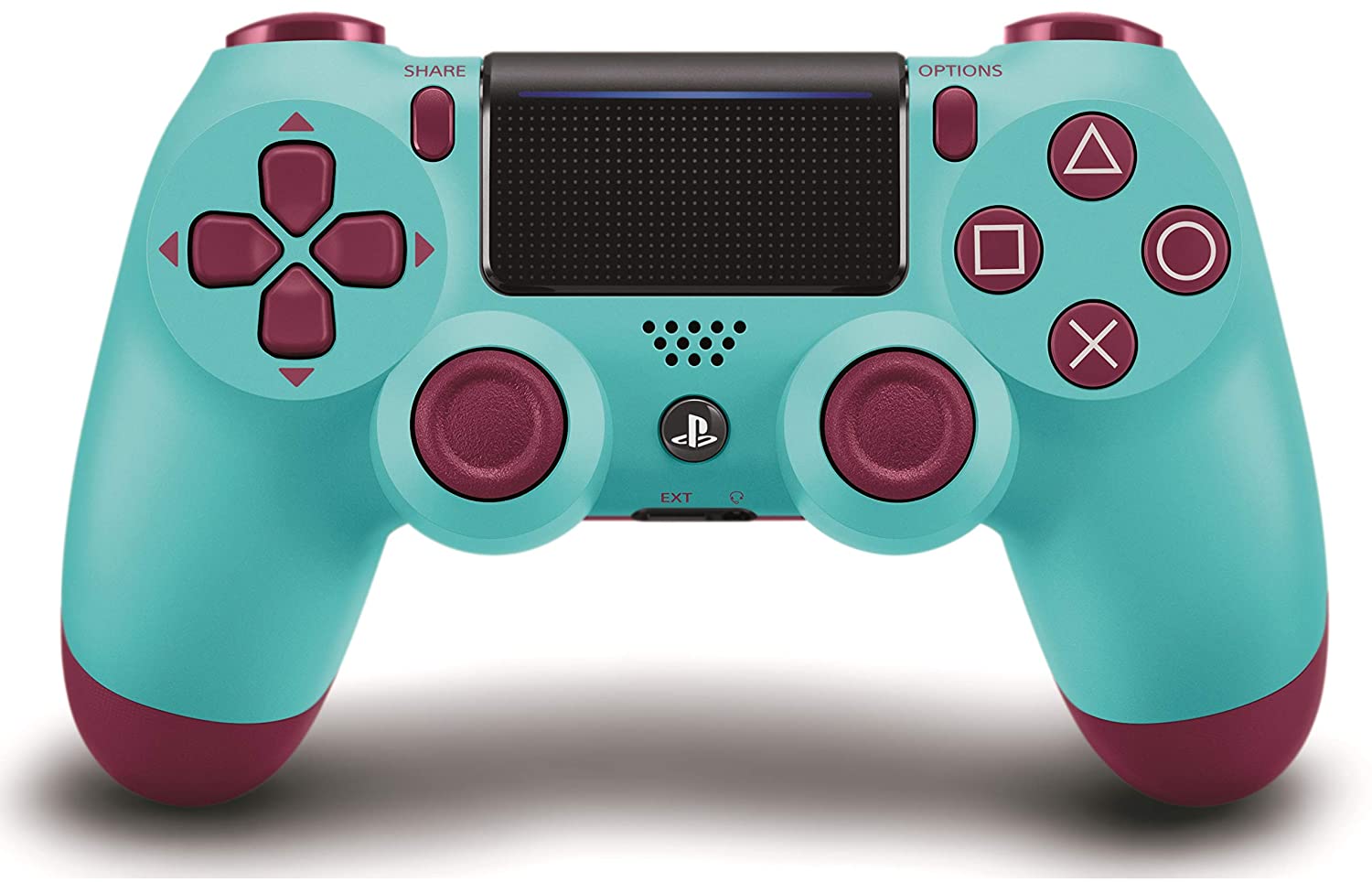 

Джойстик Sony DualShock 4 V2 для PS4 Геймпад Беспроводной Бирюзовый