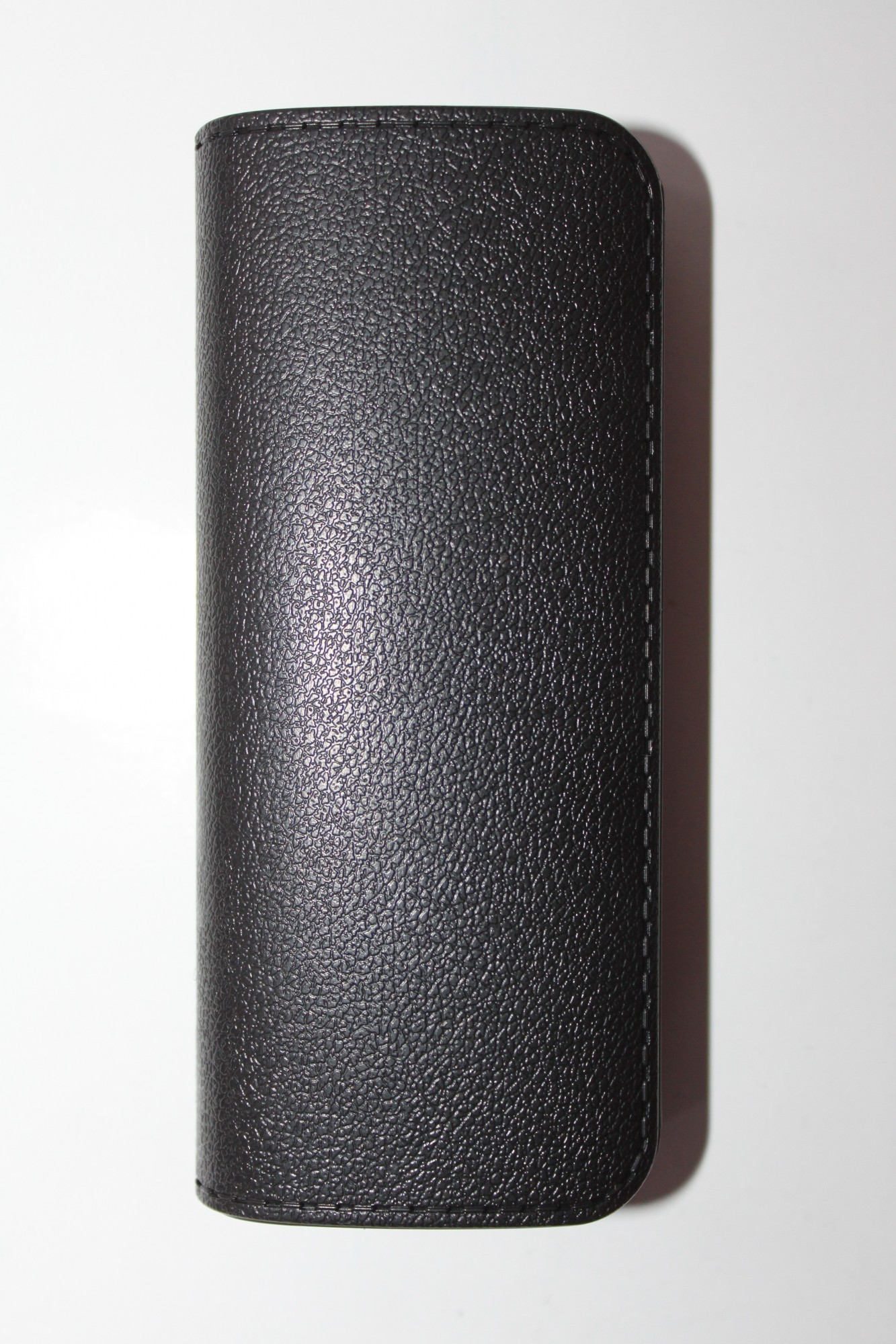 

Power Bank 6800 mAh Fonex кожаный черный
