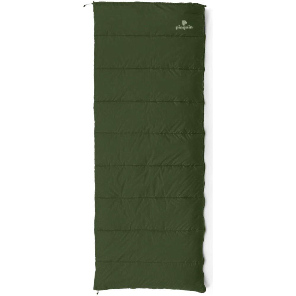 

Спальный мешок Pinguin Travel 190 Khaki, Right Zip (PNG 220.190.Khaki-R)