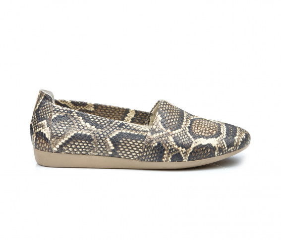 

Женские балетки 20301450 - 79 Patterns Бежевый 38 (20301450 - 79)
