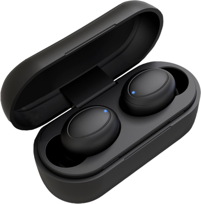 

Беспроводные наушники Bluetooth гарнитура XO X1 Black (23678)