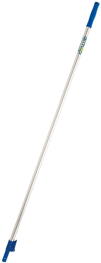 

Рукоятка алюминиевая ERMOP Professional телескопическая 140 см
