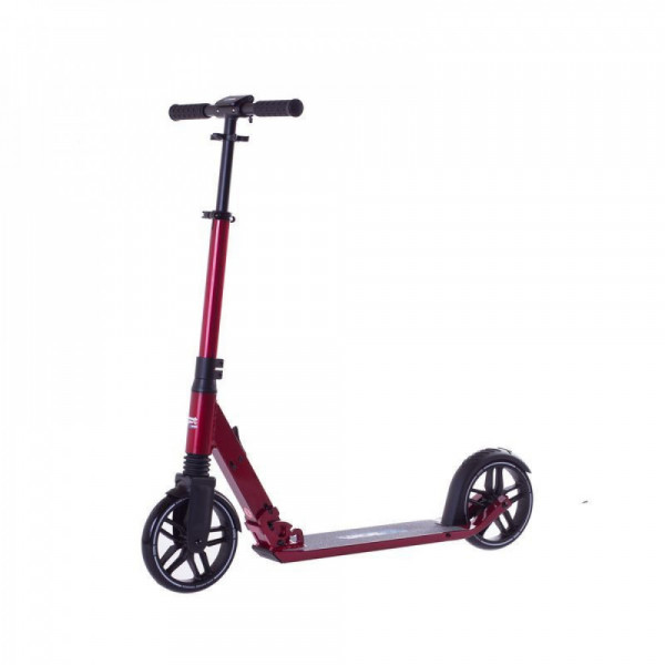 

Прогулянковий самокат Rideoo 200 City - Red