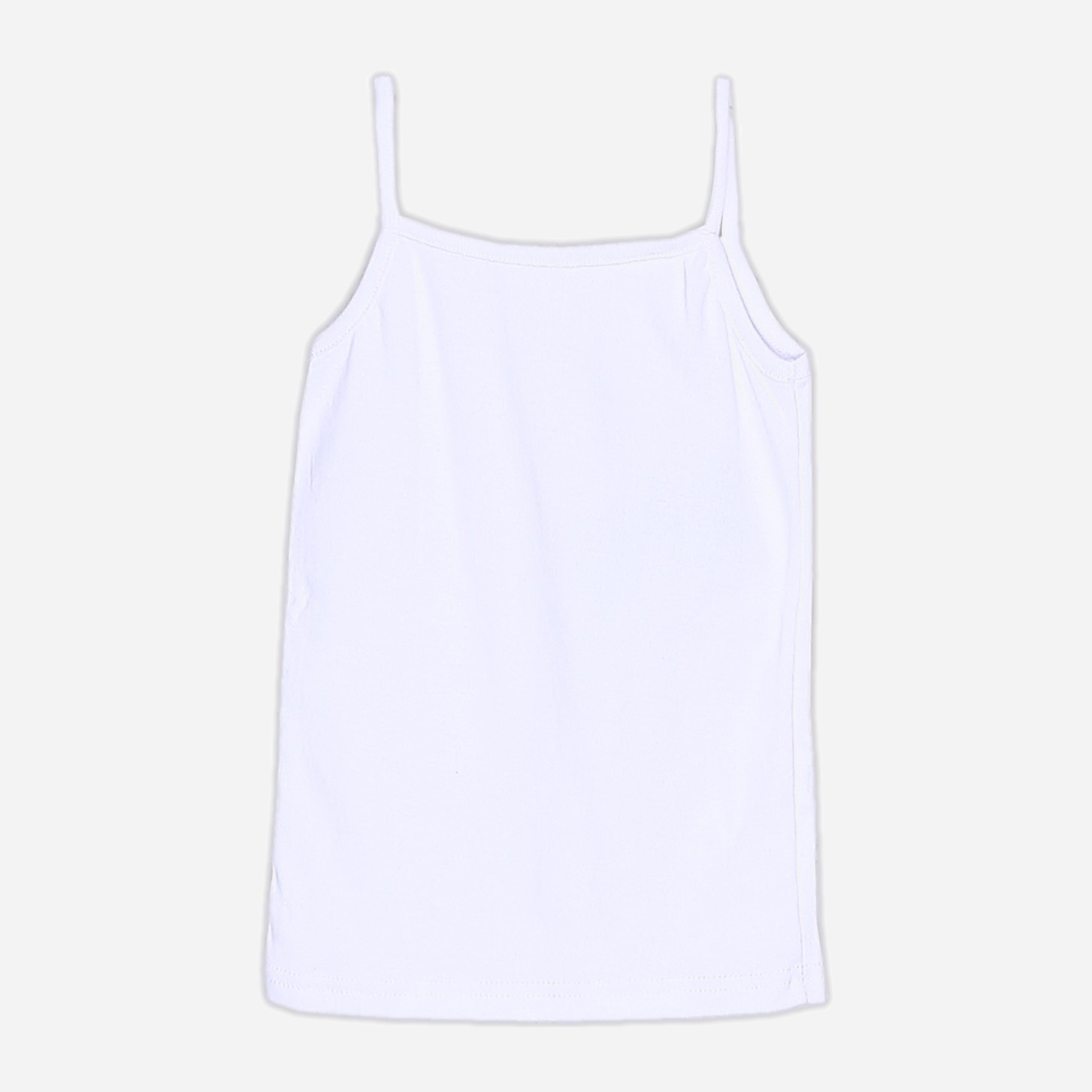 

Майка Malta SS18ДД183-16 128 см (34) Белая
