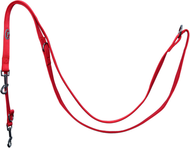 

Поводок регулируемый Pet Nova Adjust L 2.0x240 см Красный (L-NEO-ADJUST-RED-L)