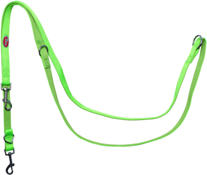 

Поводок регулируемый Pet Nova Adjust L 2.0x240 см Салатовый (L-NEO-ADJUST-LIGHTGREEN-L)