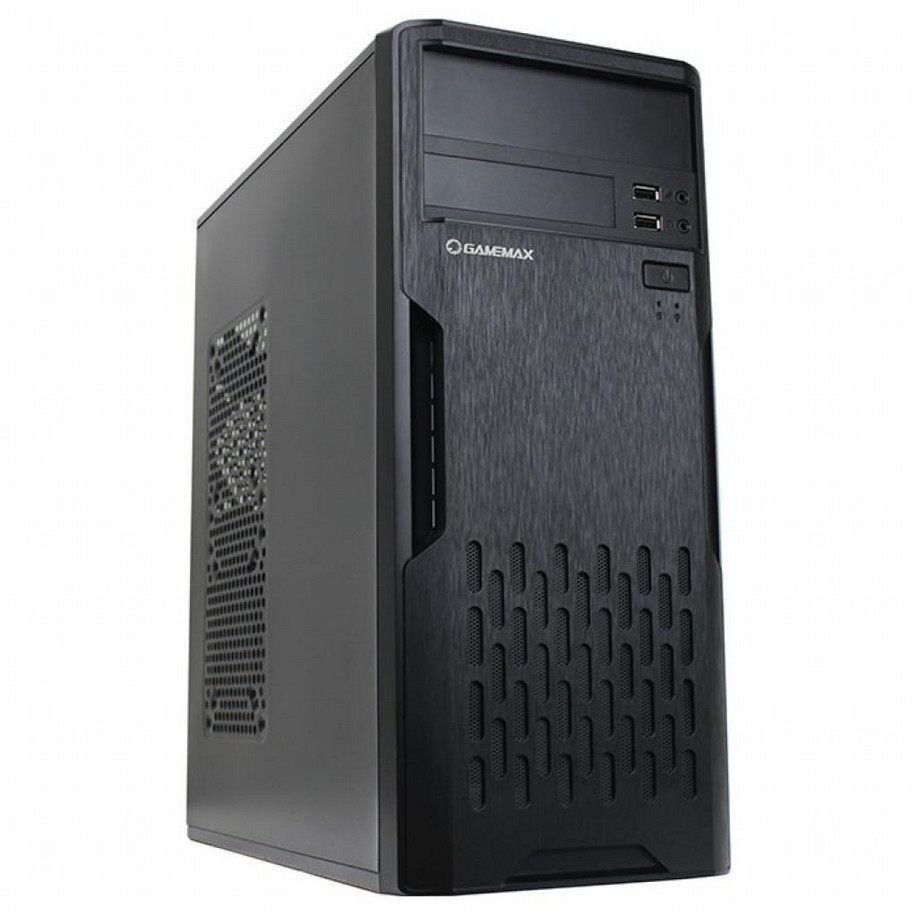 

Компьютер TECHNO i7-3770 (3gen)/NVIDIA GeForce GT 730, 2048 mb/ DDR3 8GB/ SSD 120 Gb/ HDD 500 Gb