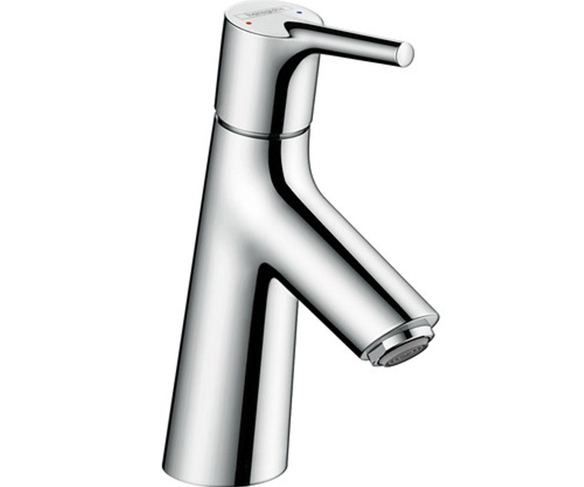 

Смеситель латунный HANSGROHE TALIS S 72010000
