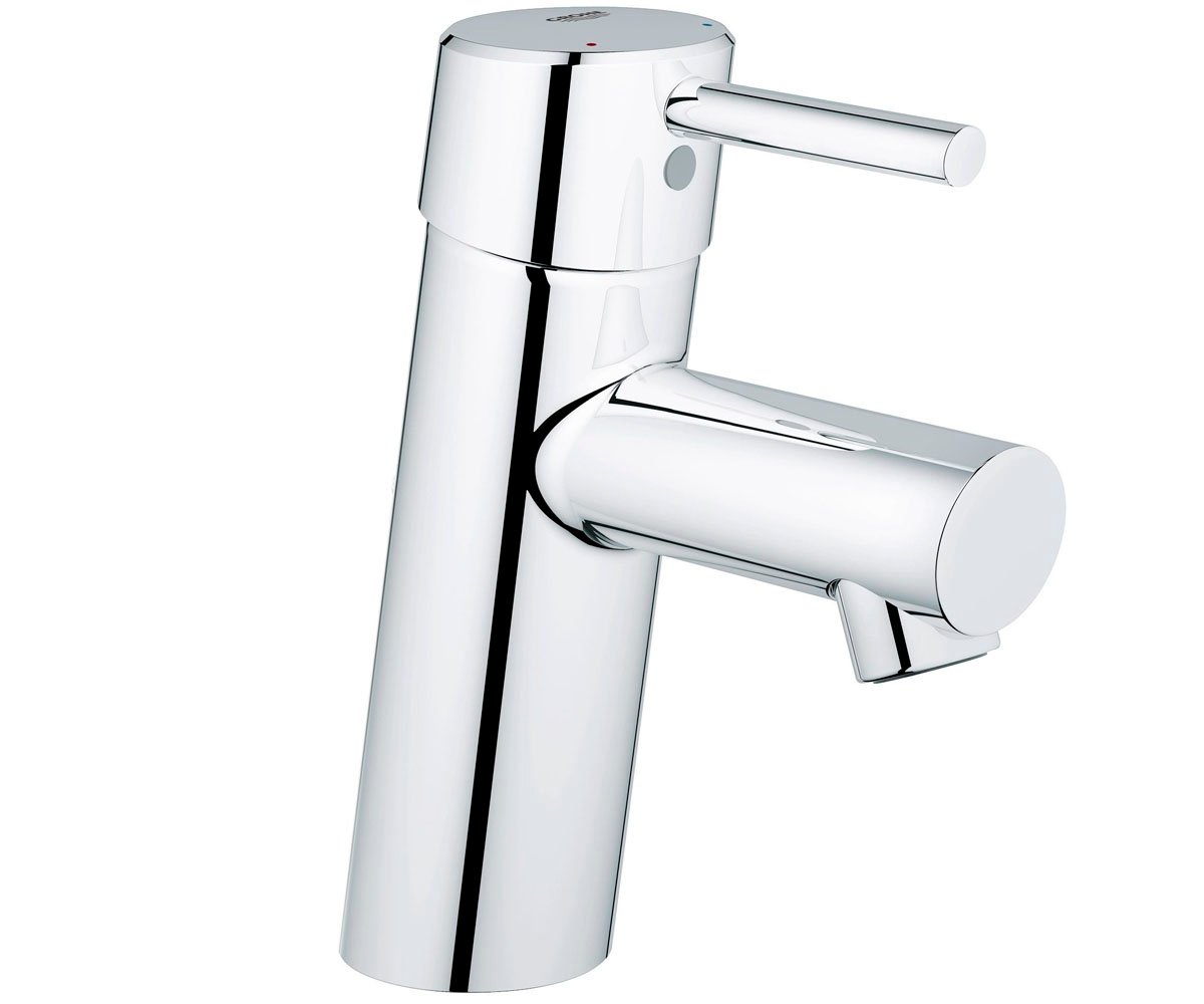 

Смеситель для раковины GROHE CONCETTO 3220610E