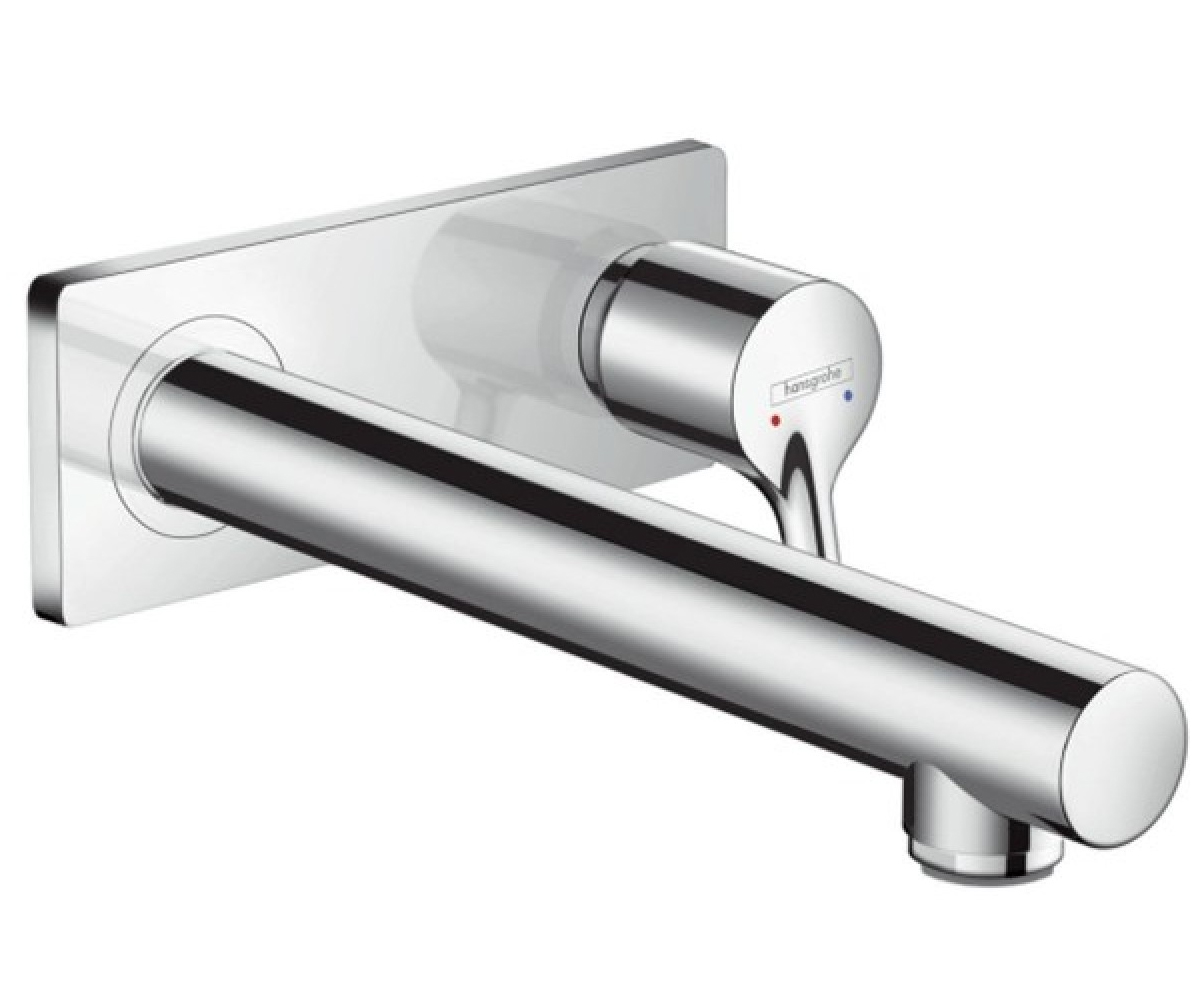 

Смеситель HANSGROHE TALIS S 72111000