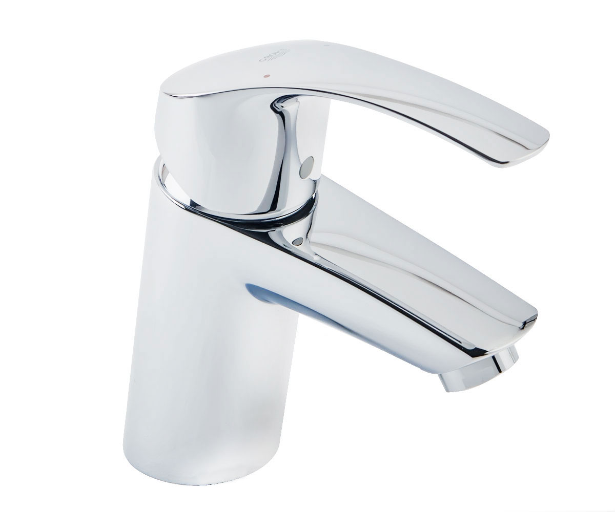 

Смеситель для раковины GROHE EUROSMART 32467002