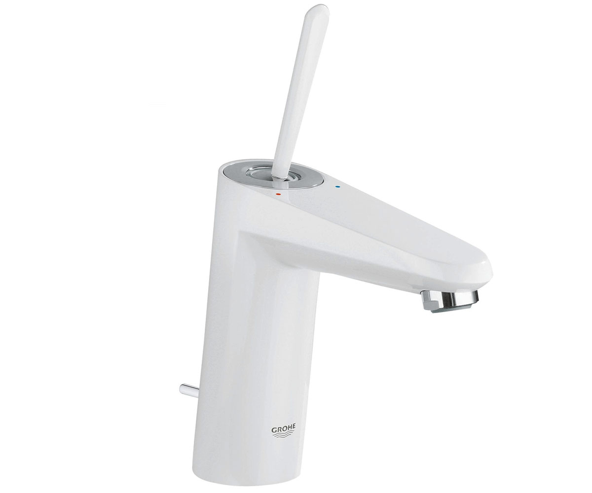 

Смеситель для раковины GROHE EURODISC JOY 23427LS0