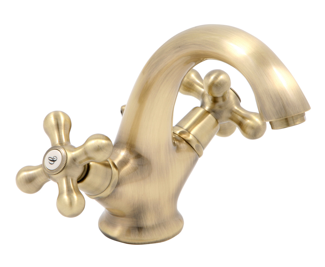 

Смеситель GENEBRE NEW REGENT CLASSIC 68506 09 43 66