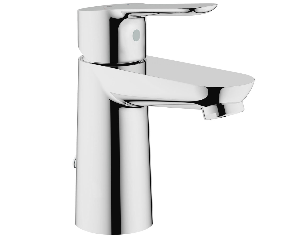 

Смеситель с цепочкой GROHE BAU EDGE 23329000