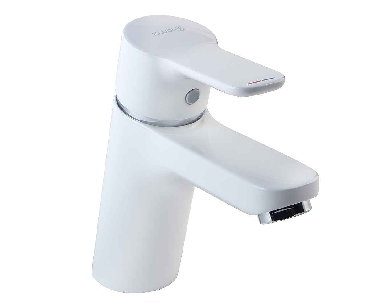 

Смеситель для раковины KLUDI PURE AND EASY 373829165