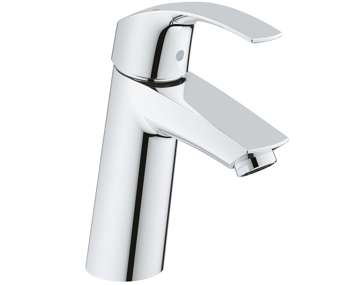 

Смеситель GROHE EUROSMART 23324001