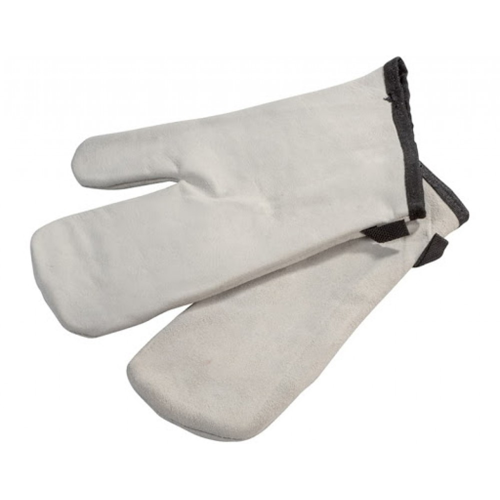 

Кожаная перчатка для духовки Martellato 380х150 мм GL 1